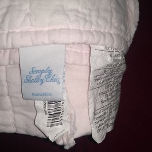 - Simply Shabby Chic Comforter Set